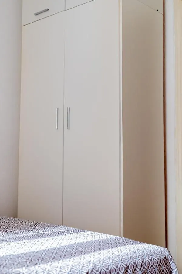 Wish Suite Alameda De Sevilla Spain