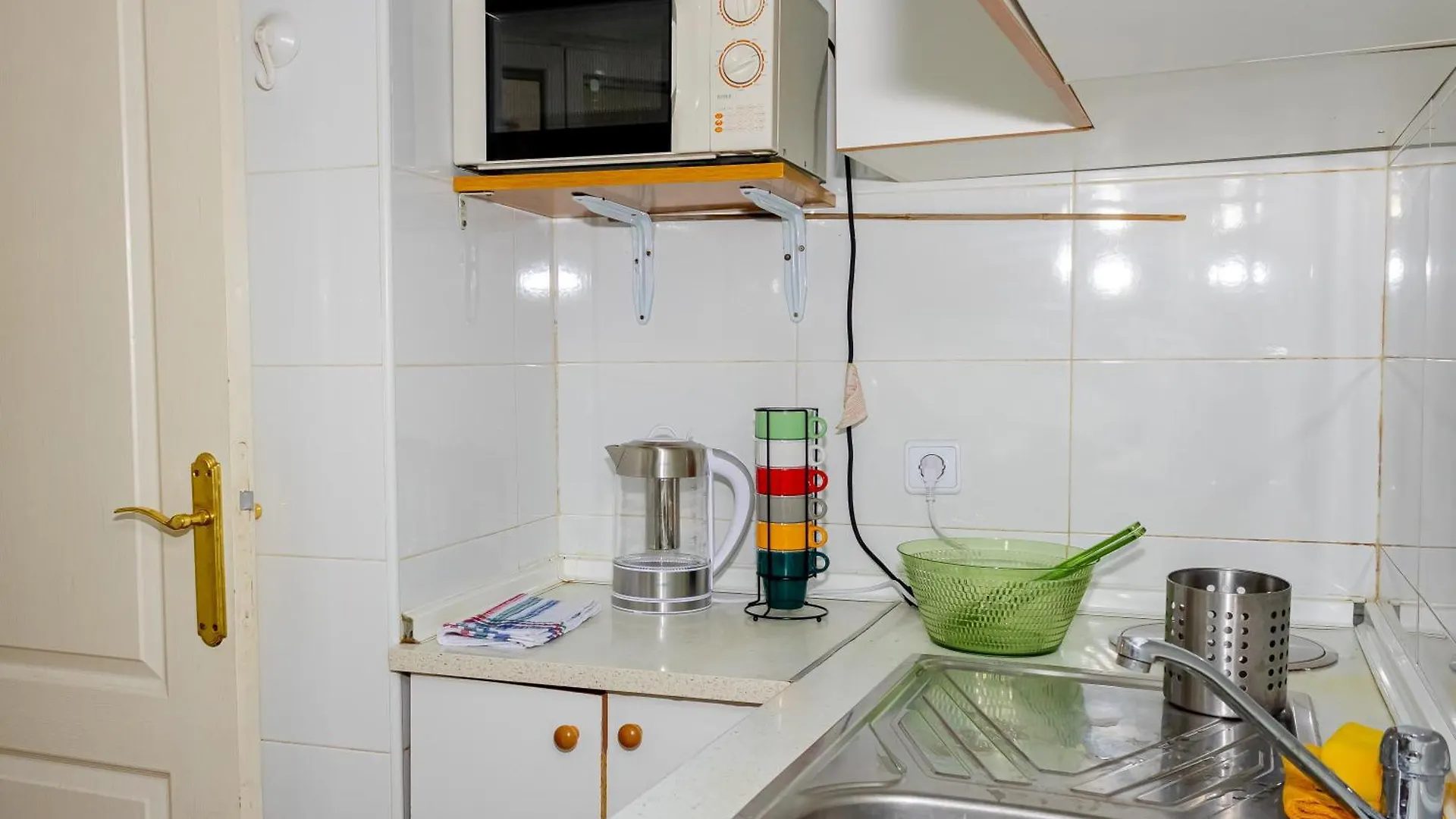 Apartment Wish Suite Alameda De Sevilla