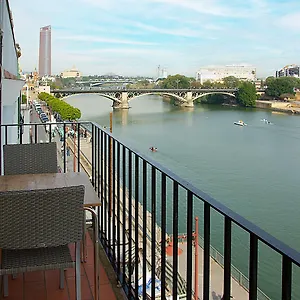 Apartamento Special Place In Triana, Sevilla