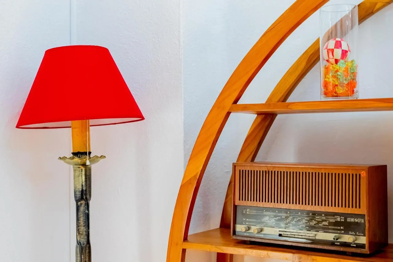Apartamento Wish Suite Alameda De Sevilla España