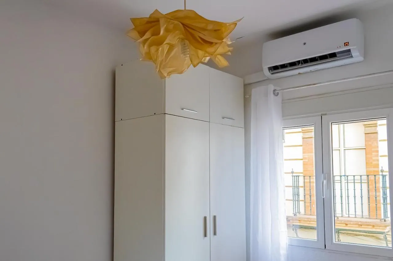 Apartamento Wish Suite Alameda De Sevilla
