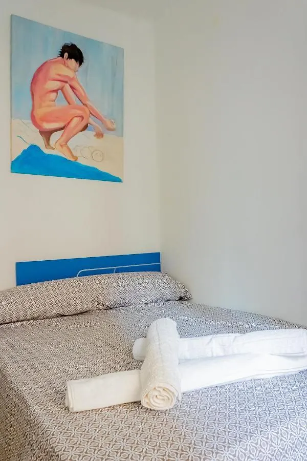 Wish Suite Alameda De Sevilla Apartamento