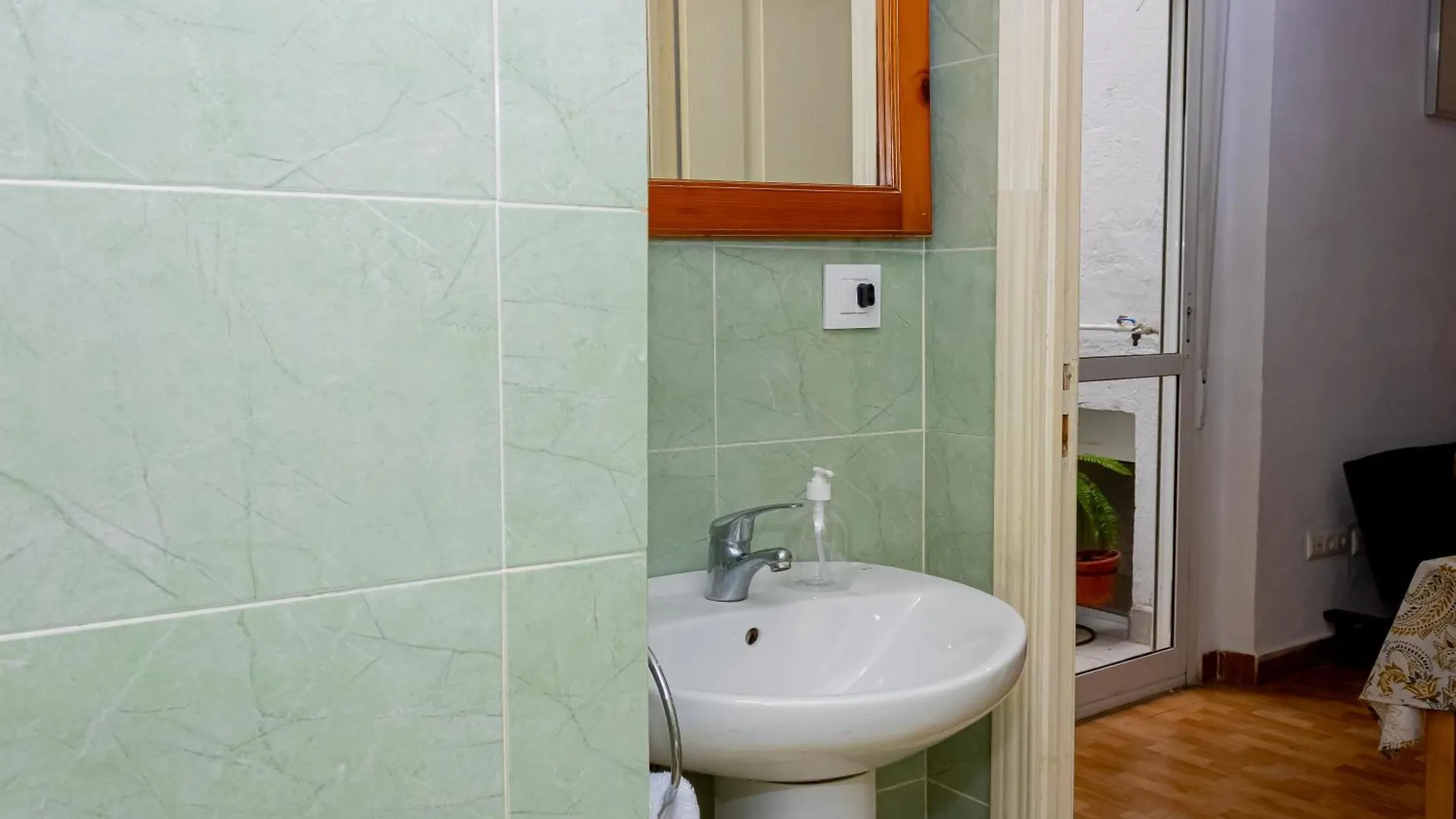 Wish Suite Alameda De Sevilla Apartamento